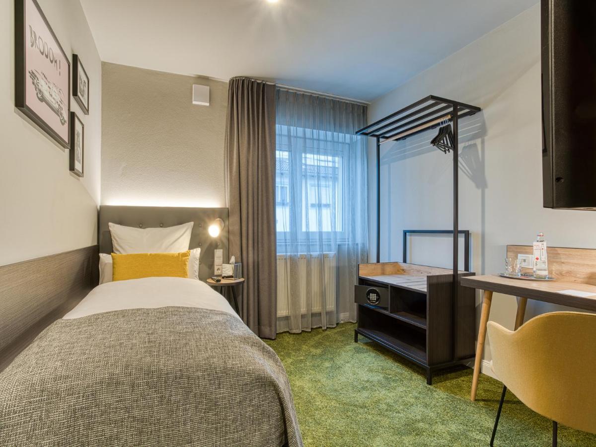 Vienna House Easy By Wyndham Инголщат Екстериор снимка