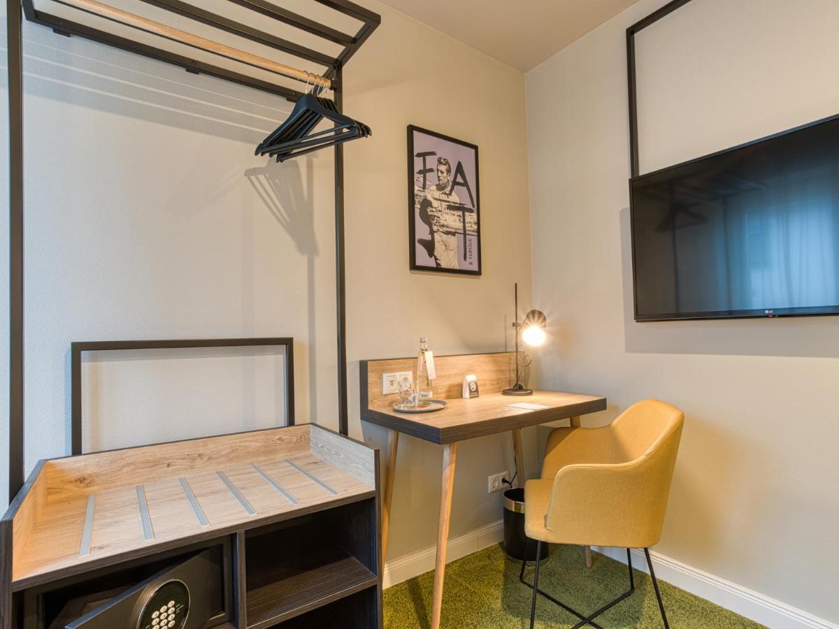 Vienna House Easy By Wyndham Инголщат Екстериор снимка