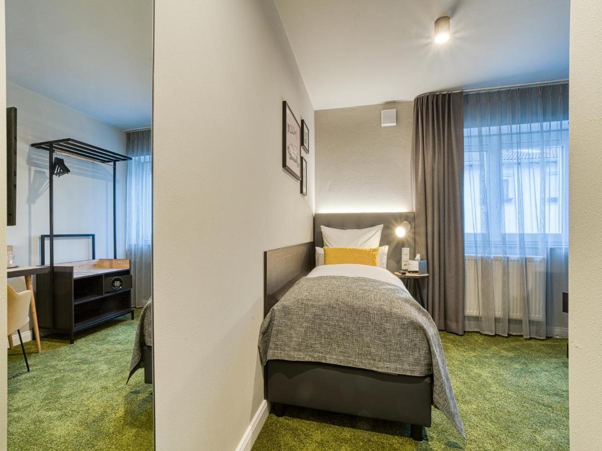 Vienna House Easy By Wyndham Инголщат Екстериор снимка