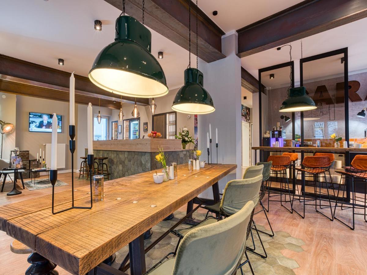 Vienna House Easy By Wyndham Инголщат Екстериор снимка