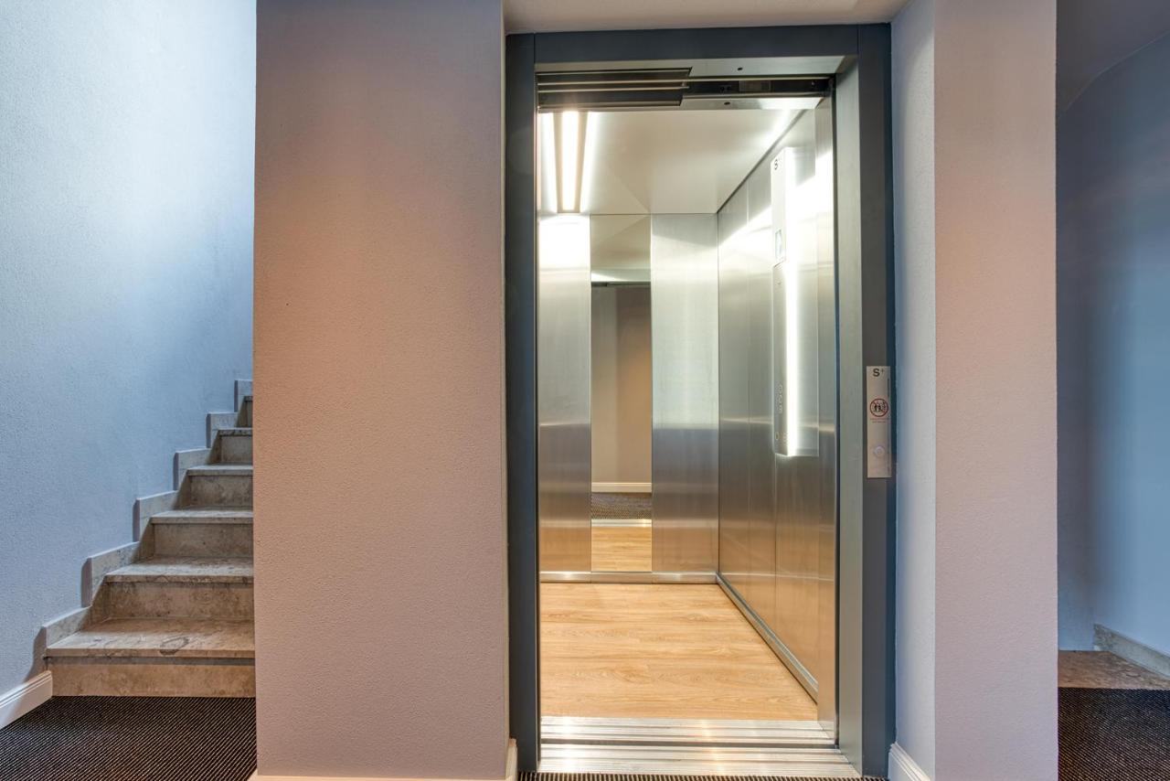 Vienna House Easy By Wyndham Инголщат Екстериор снимка
