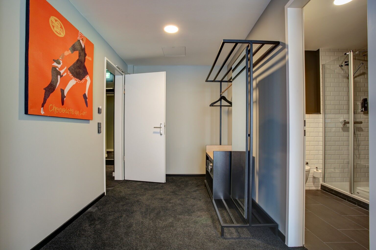 Vienna House Easy By Wyndham Инголщат Екстериор снимка