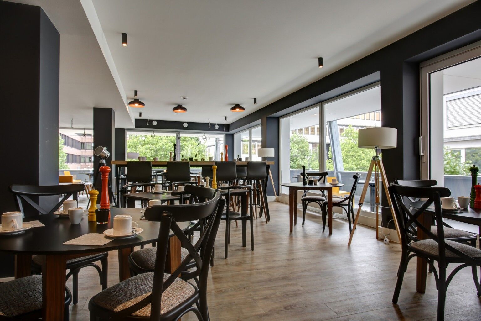 Vienna House Easy By Wyndham Инголщат Екстериор снимка