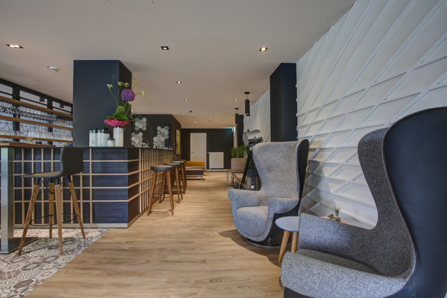 Vienna House Easy By Wyndham Инголщат Екстериор снимка
