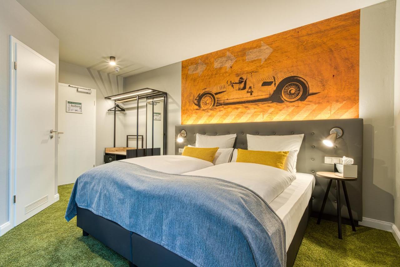 Vienna House Easy By Wyndham Инголщат Екстериор снимка